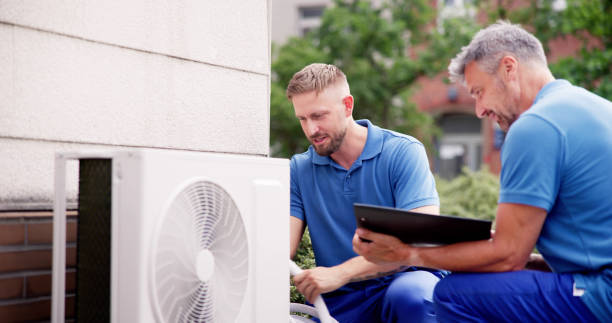 Best HVAC Companies Near Me  in Little Flock, AR