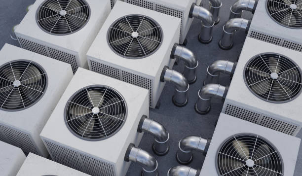 HVAC Emergency Services in Little Flock, AR