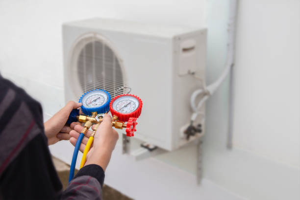 Best HVAC Cleaning Services  in Little Flock, AR