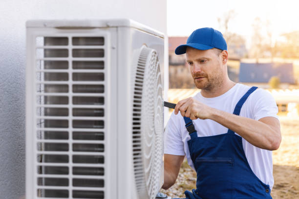 Best 24/7 HVAC Repair  in Little Flock, AR