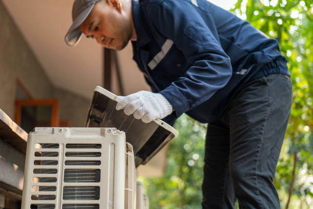 Best HVAC Maintenance Near Me  in Little Flock, AR