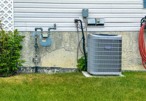 Best HVAC Emergency Services  in Little Flock, AR