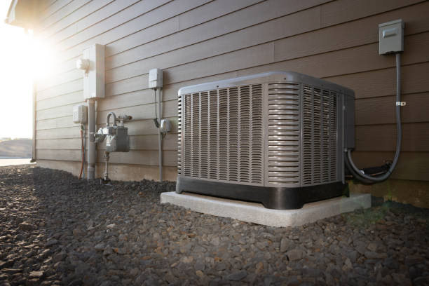 Best Best HVAC Companies  in Little Flock, AR